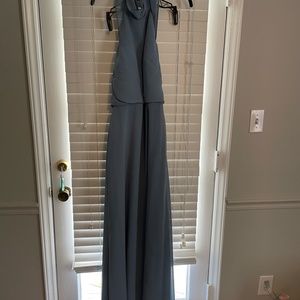 Jenny You Floor Length